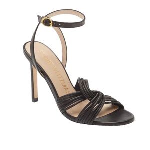 Stuart Weitzman Twist Sandal
